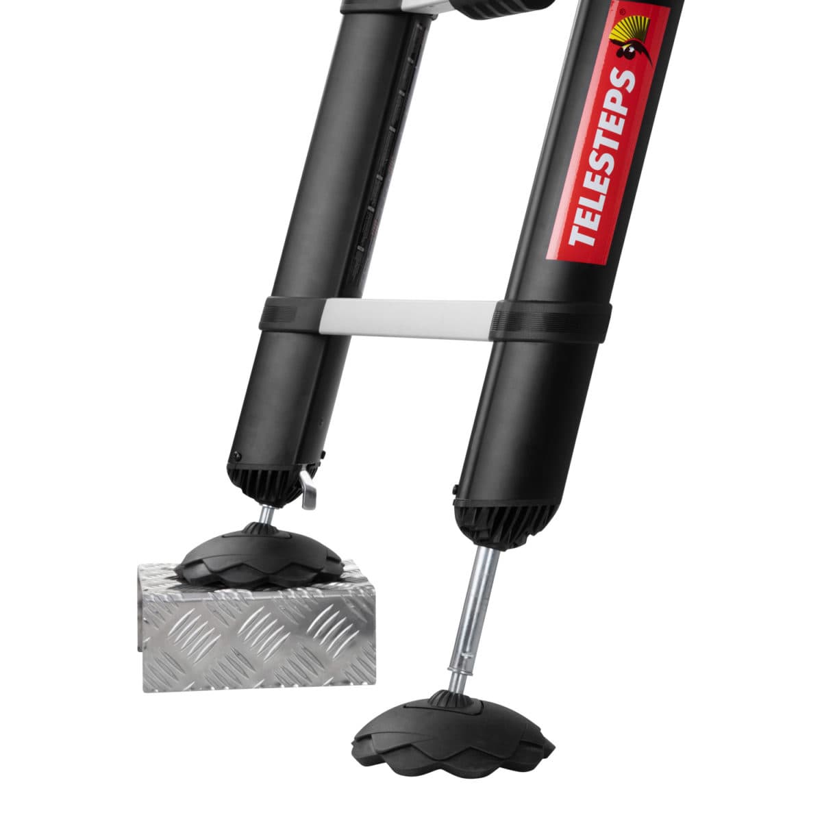 Регулируемые опоры безопасности