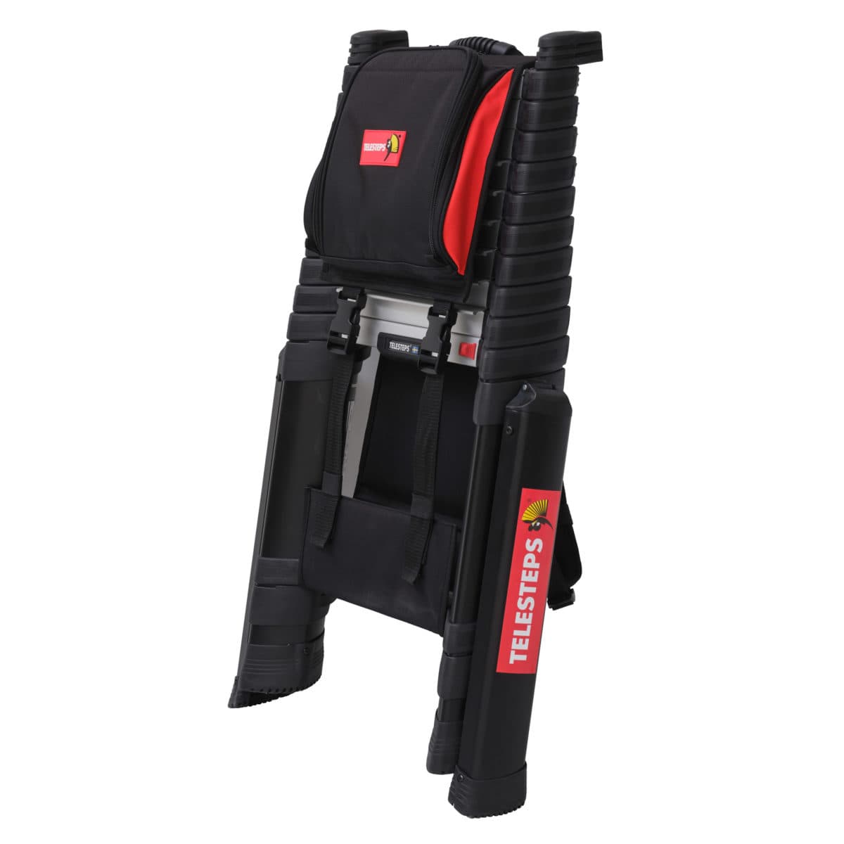 Рюкзак для переноски лестницы