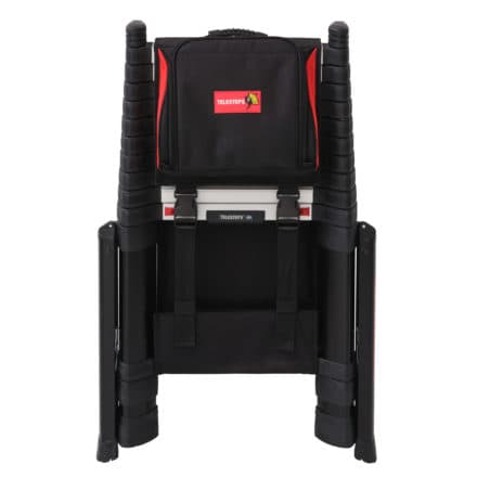 Рюкзак для переноски лестницы