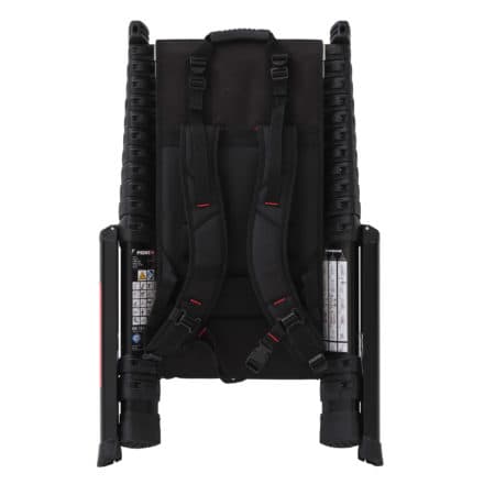 Рюкзак для переноски лестницы