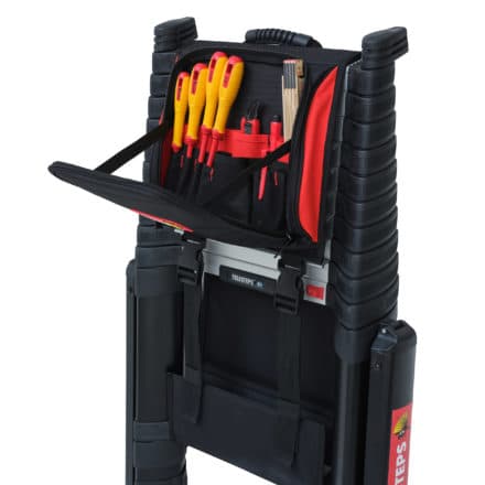 Рюкзак для переноски лестницы