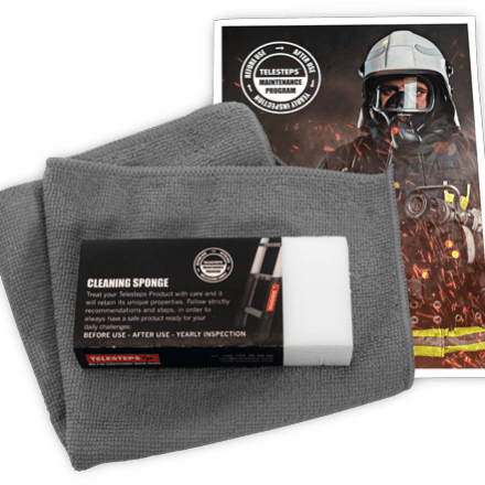 Комплект обслуживания