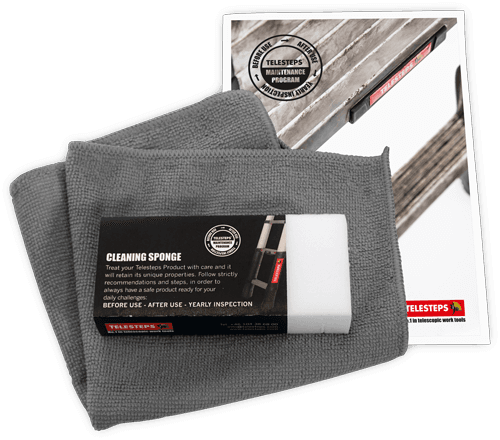 Комплект обслуживания