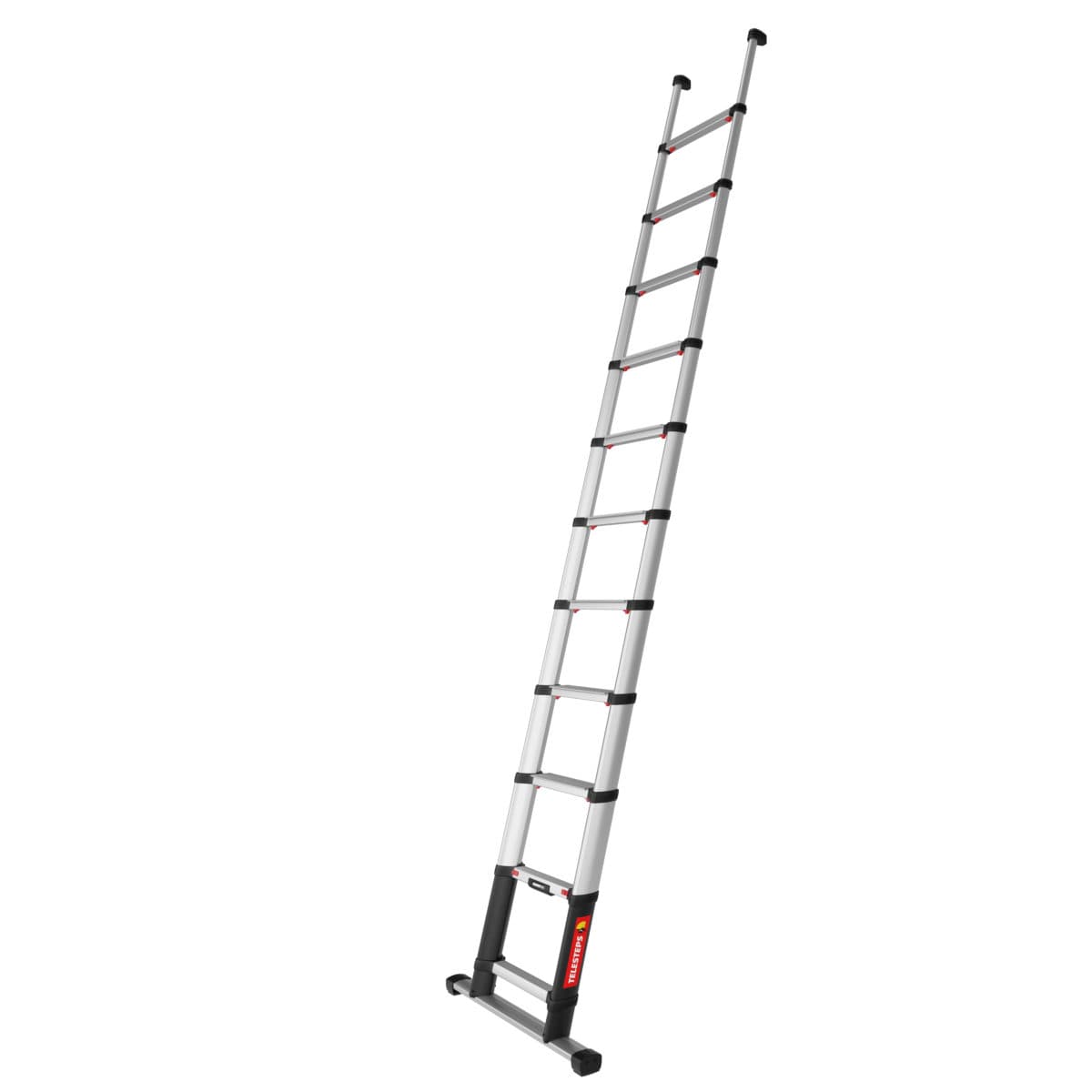 Телескопическая лестница Prime Line 3,5 м SB, арт. 72235-681