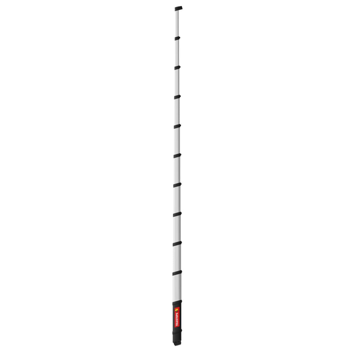 Телескопическая лестница Prime Line 3,5 м SB, арт. 72235-681