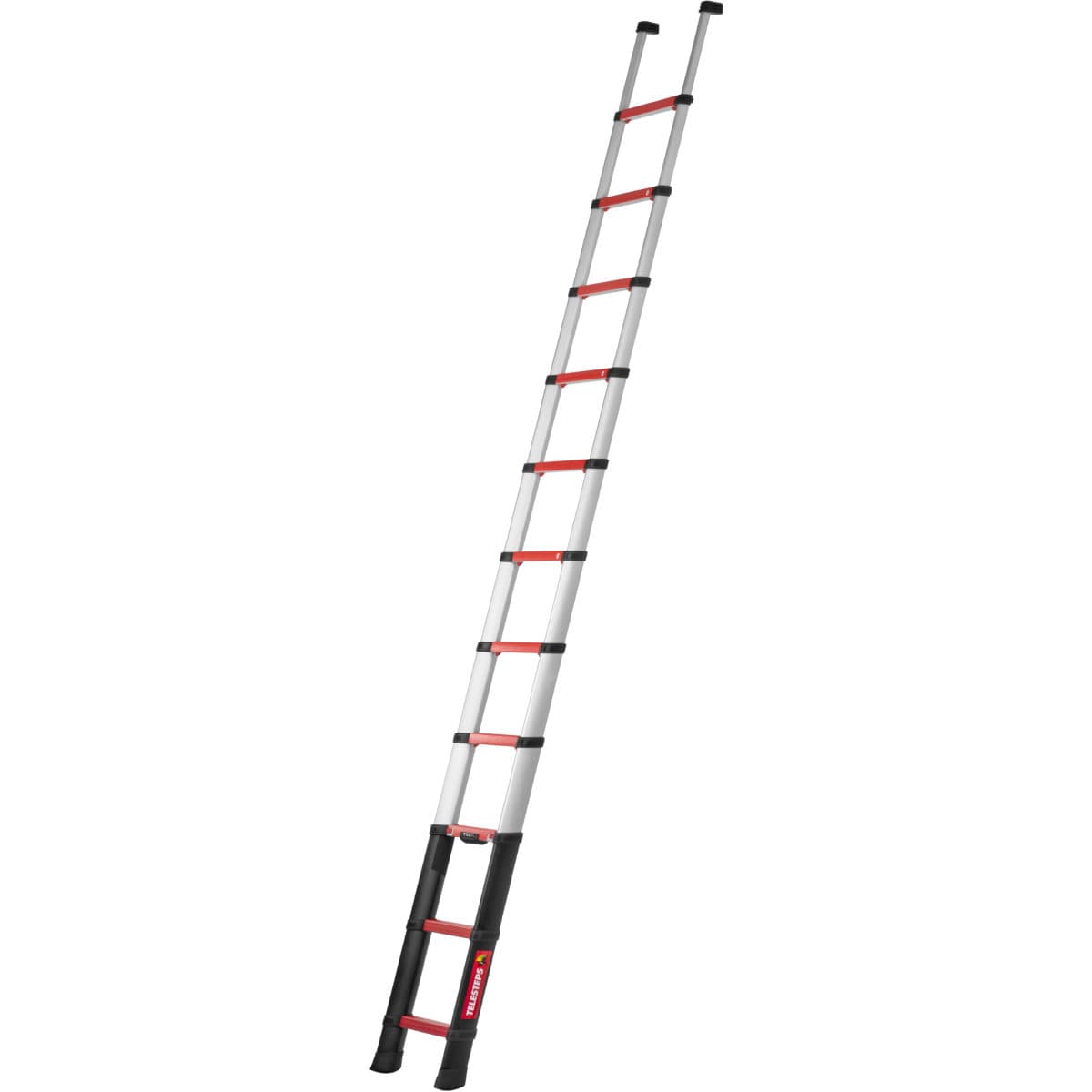 Rescue Line 3,5 m Telesteps телескопическая лестница рабочая высота 4.3 m