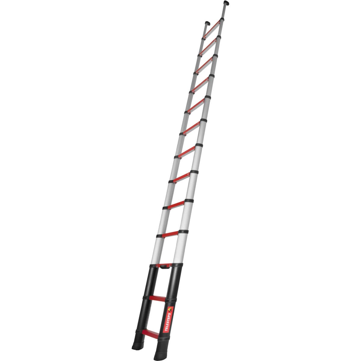 Rescue Line 3,5 m Telesteps телескопическая лестница рабочая высота 4.3 m