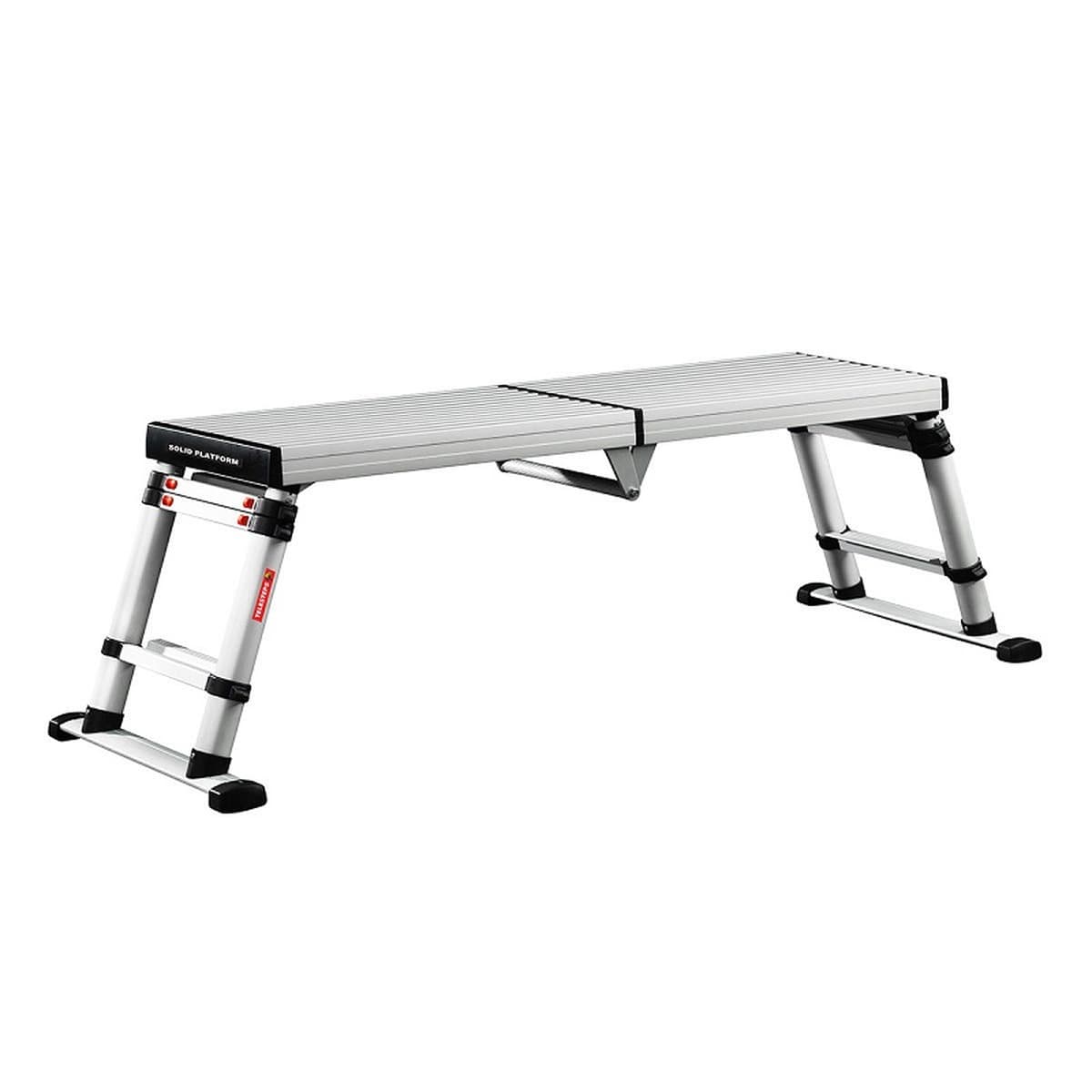 Телескопическая платформа Solid Line