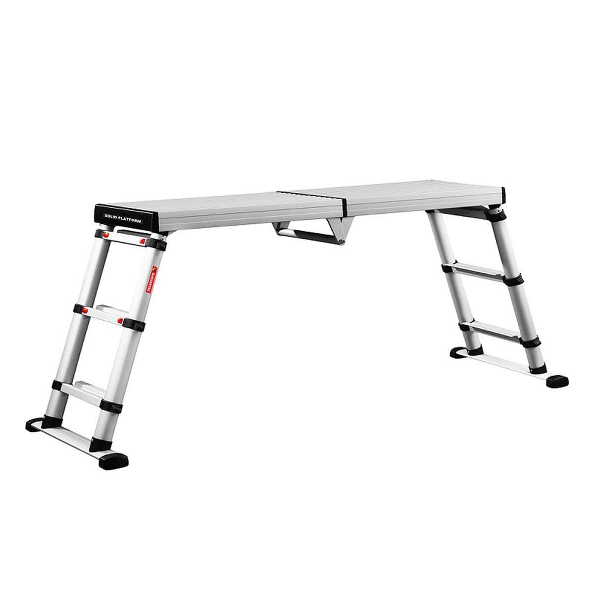 Телескопическая платформа Solid Line