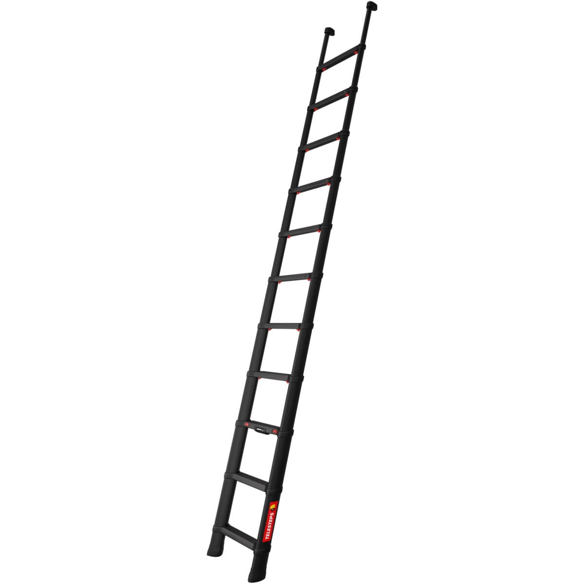 Tactical Line 3,5 m Telesteps телескопическая лестница рабочая высота 4.3 m