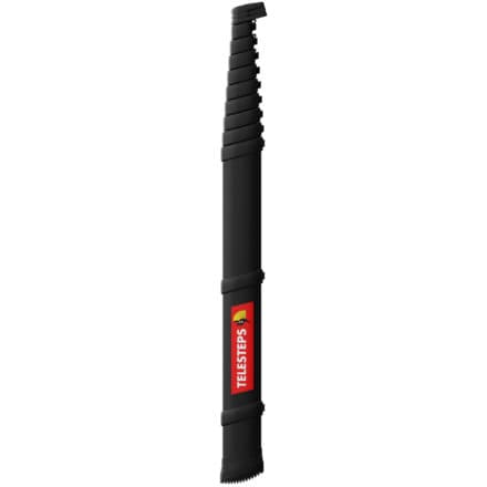 Tactical Line 3,5 m Telesteps — вид сбоку