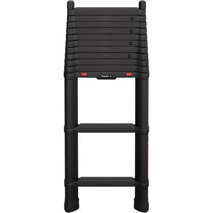 Tactical Line 4,1 m Telesteps — вид спереди