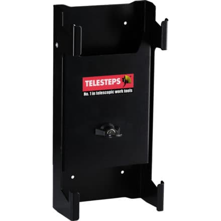 Настенное крепление Telesteps Prime Keylock с замком
