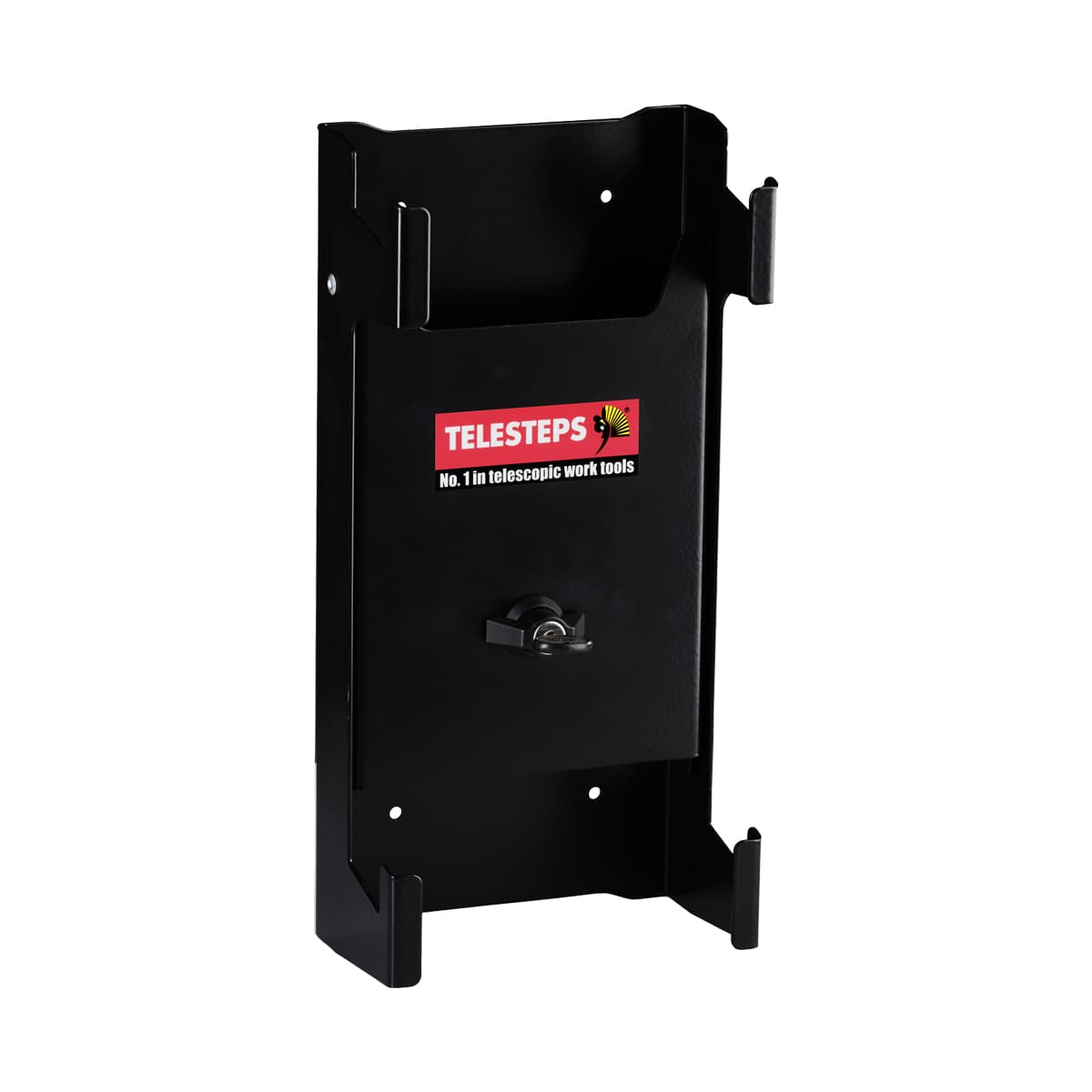 Настенное крепление Telesteps Prime Keylock с замком