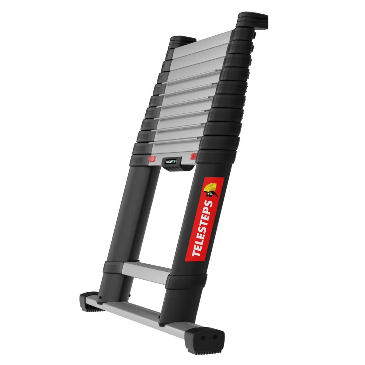 Телескопическая лестница Prime Line 3,5 м SB