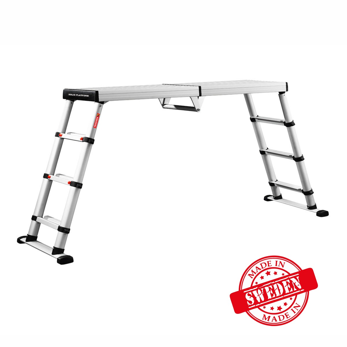 Рабочие платформы