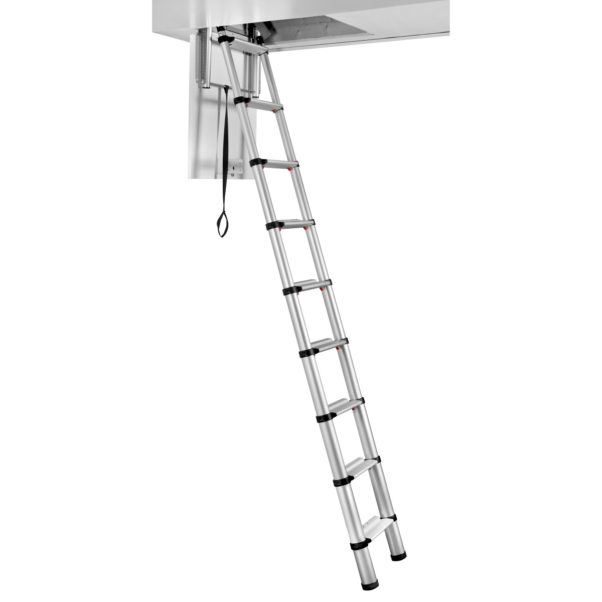 Чердачная лестница TELESTEPS Loft Mini 60324